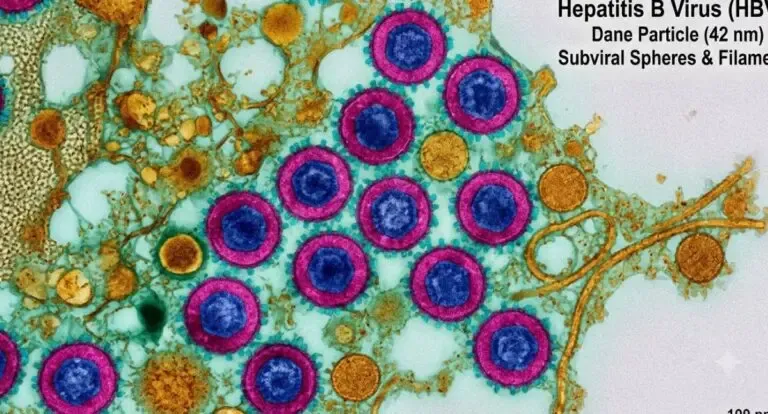 Especialista alerta para importância da testagem e diagnóstico precoce das hepatites virais no Norte