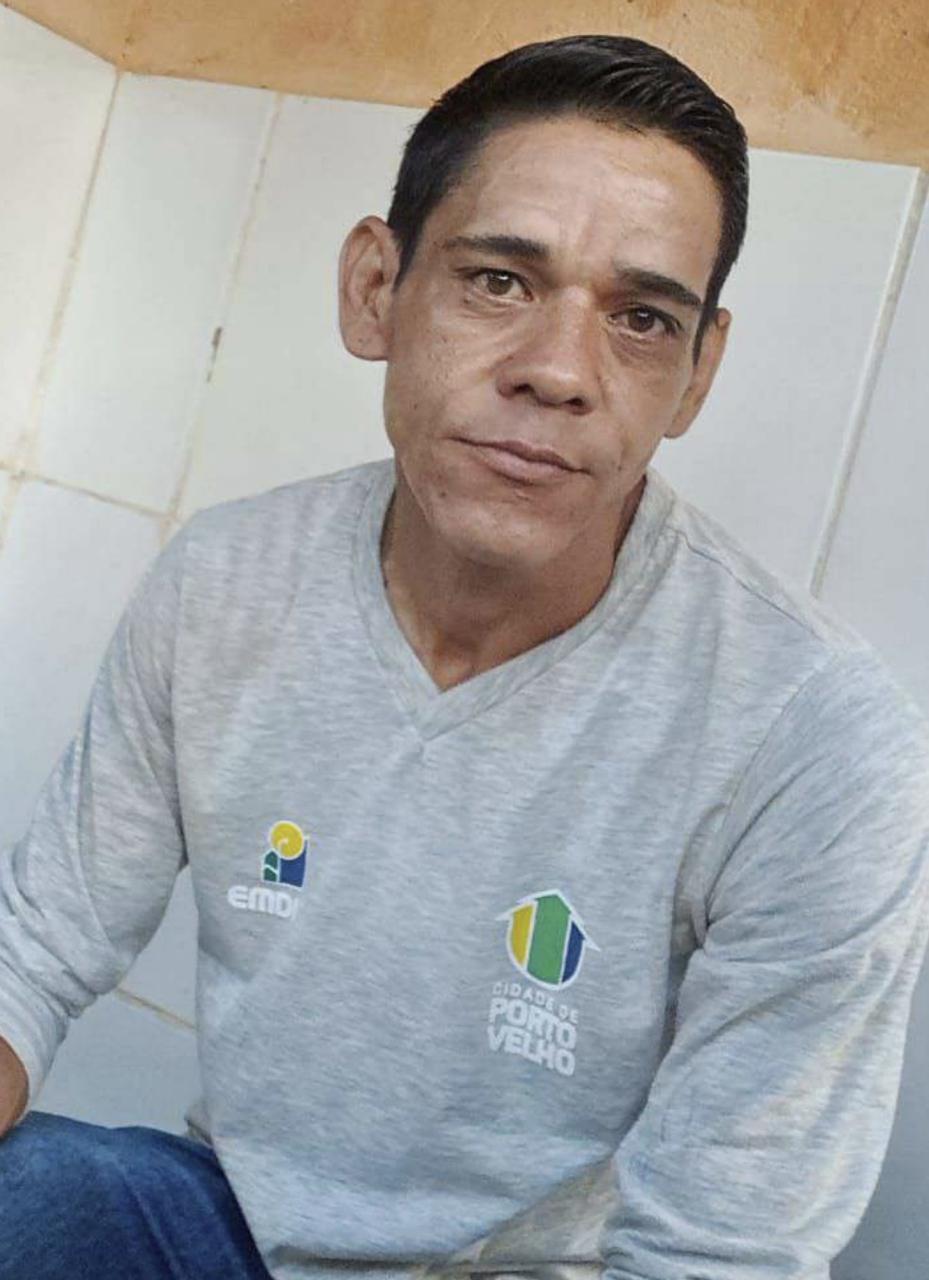 Polícia Civil divulga alerta de desaparecimento