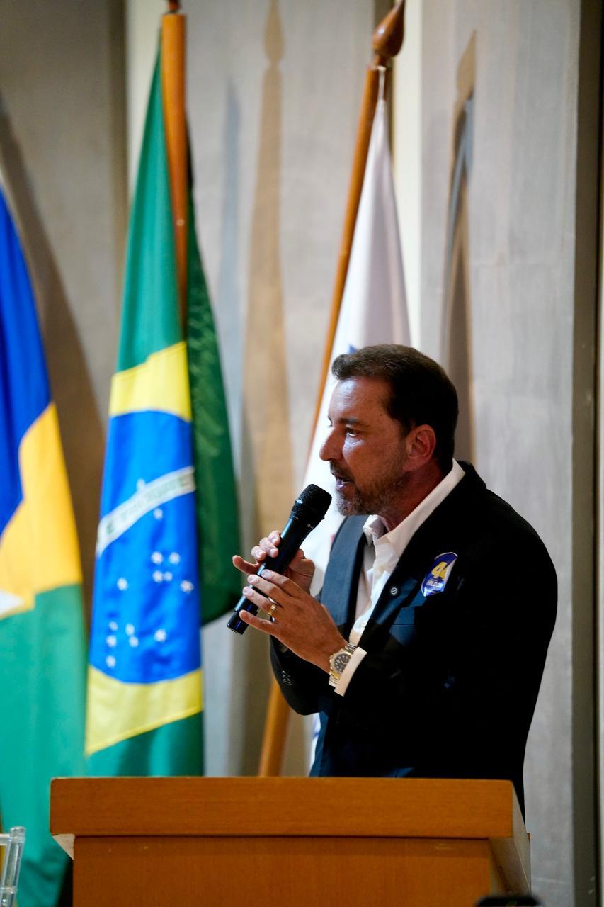 Hildon alerta para baixa execução de recursos destinados ao combate à violência contra a mulher em Rondônia