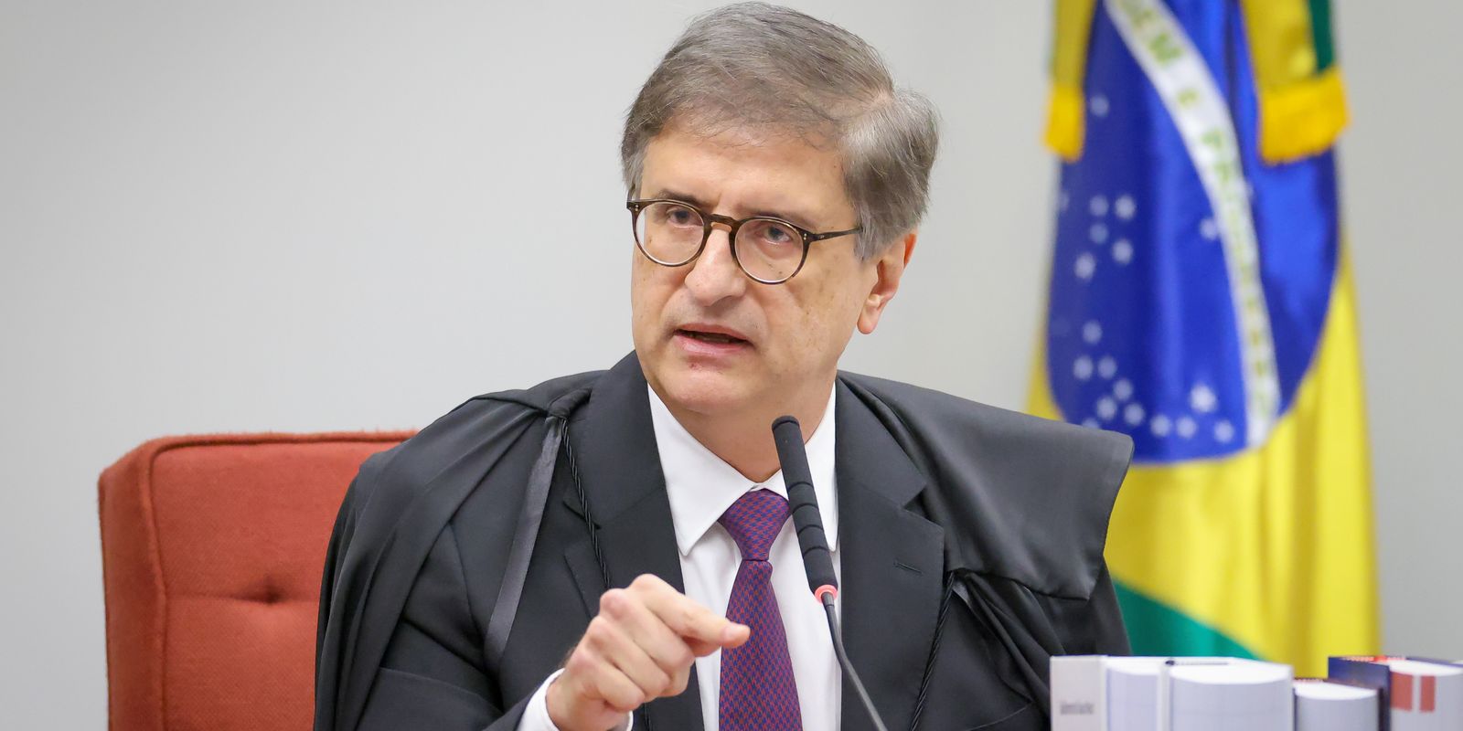 Conselho do MPF decide se abre investigação contra Gonet 