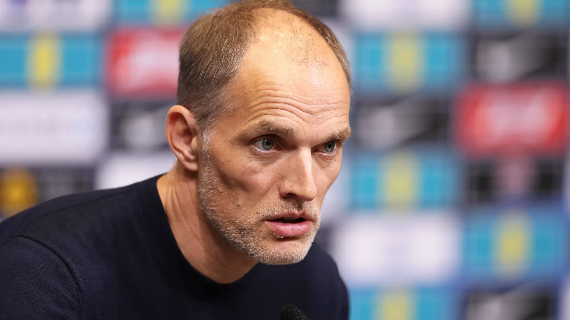 ‘É meu dever colocá-lo em campo’: Tuchel admite erro com reserva da Inglaterra na Copa do Mundo