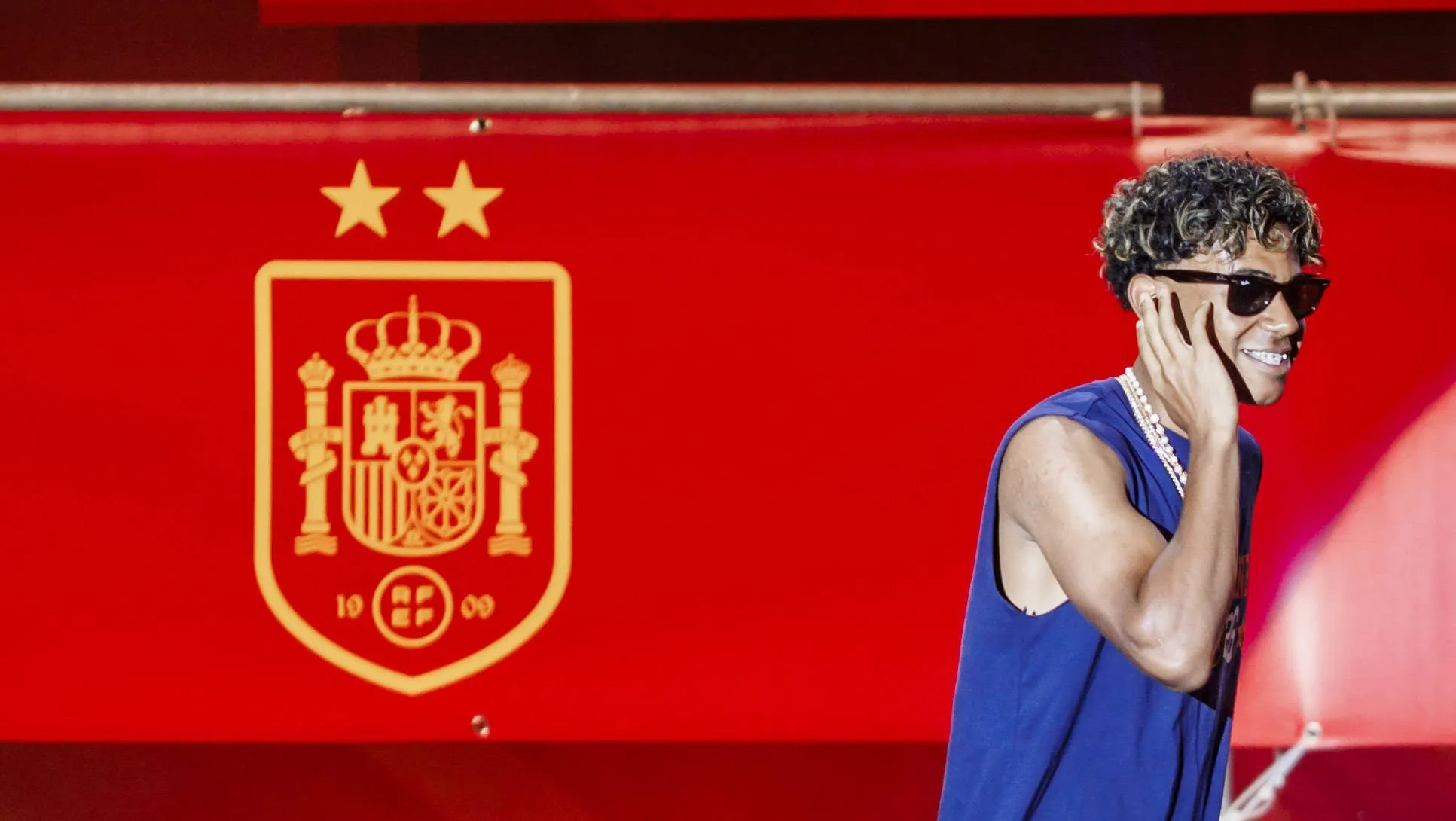Espanha x Inglaterra: Qual será o desafio da campeã mundial para uma geração que já chegou ao topo?