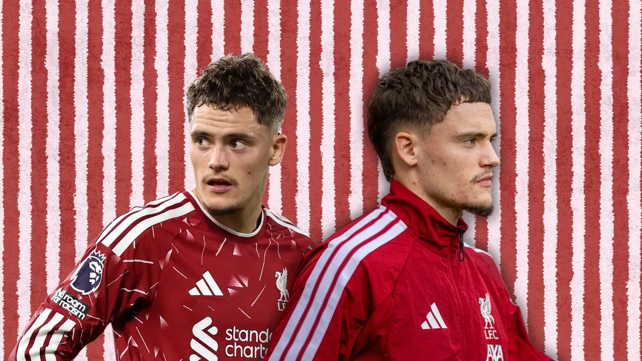 Foi um erro avaliar Wirtz como grande reforço do Liverpool, após custar quase R$ 840 milhões?