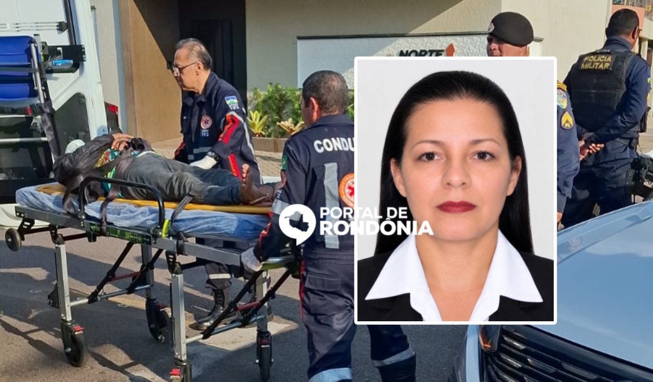 Motociclista que sofreu acidente na avenida Lauro Sodré morre no Hospital João Paulo II