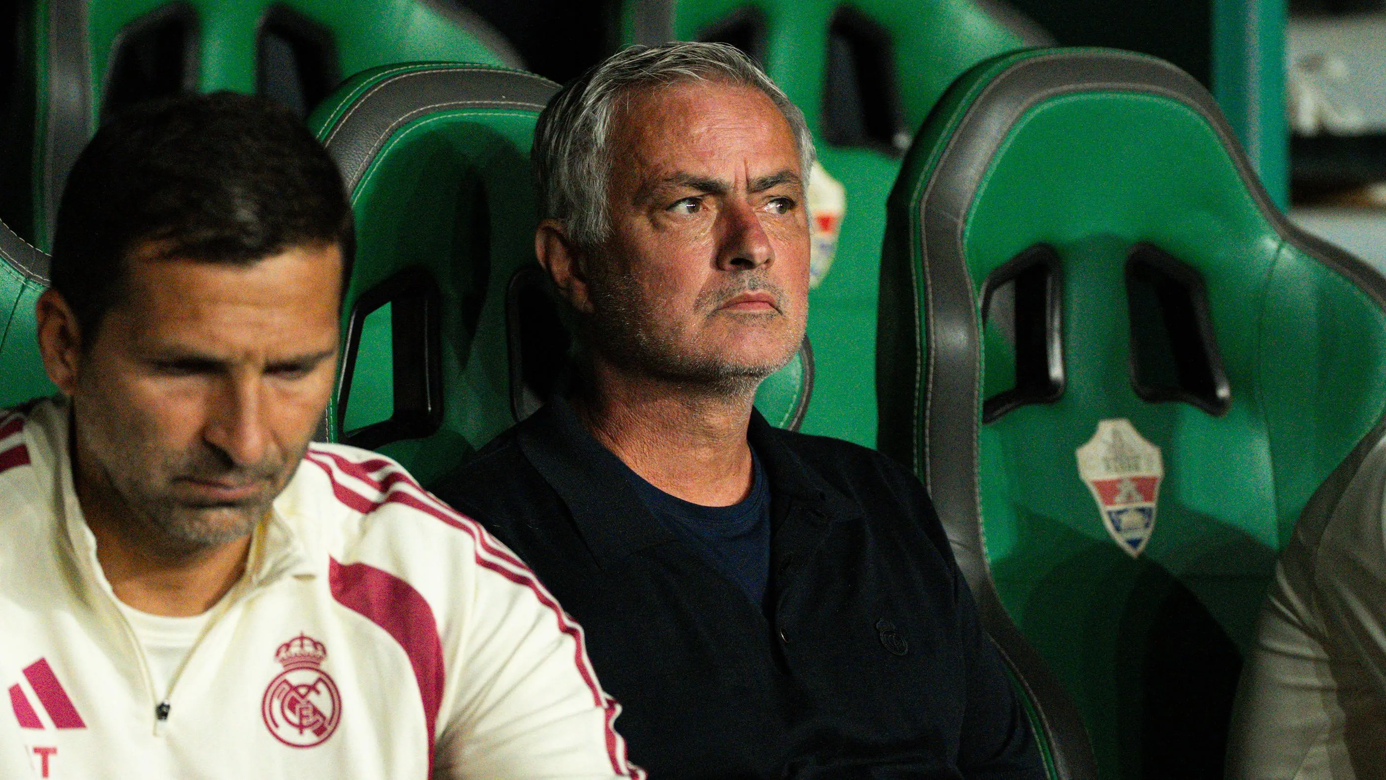 Mourinho: ‘Esta é uma das coisas que estamos trabalhando para melhorar no Real Madrid’