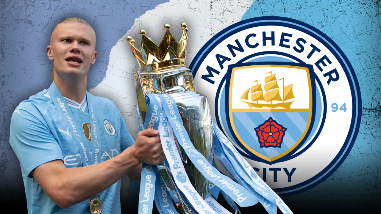 O Manchester City pode ser expulso da Premier League?