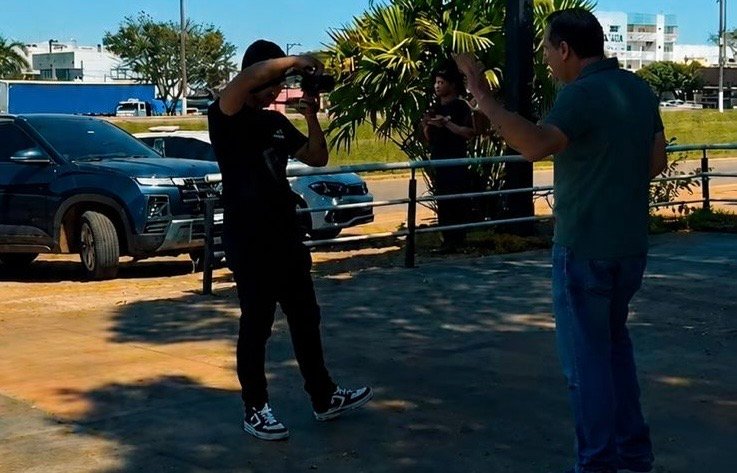 Padrão 19 se destaca no marketing político em Rondônia com formatos inovadores