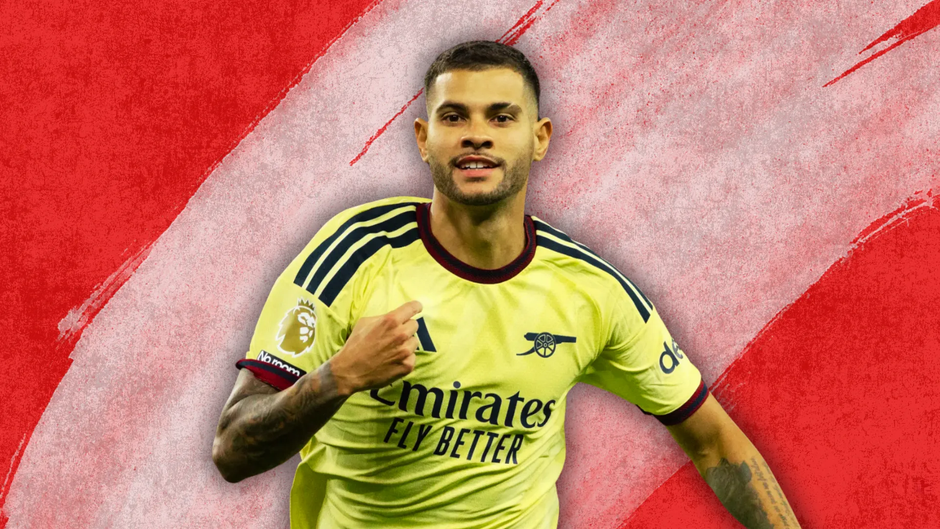 ‘Perfeito para o Arsenal’: Bruno Guimarães é elogiado por ex-companheiro de Newcastle