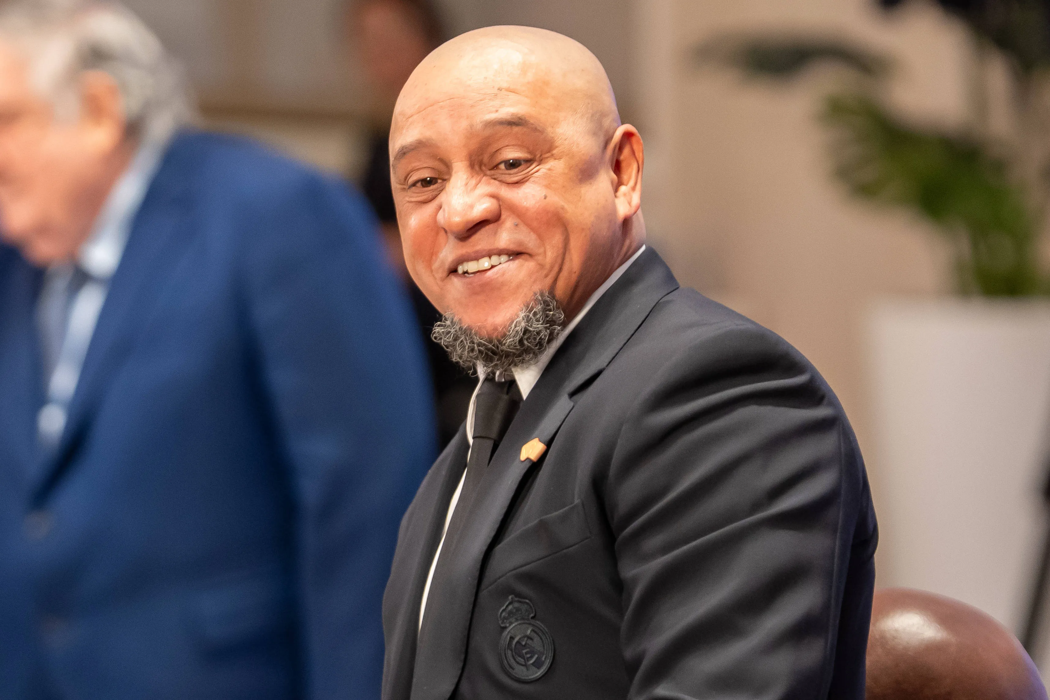 Real Madrid: Roberto Carlos escolhe quem merece a Bola de Ouro