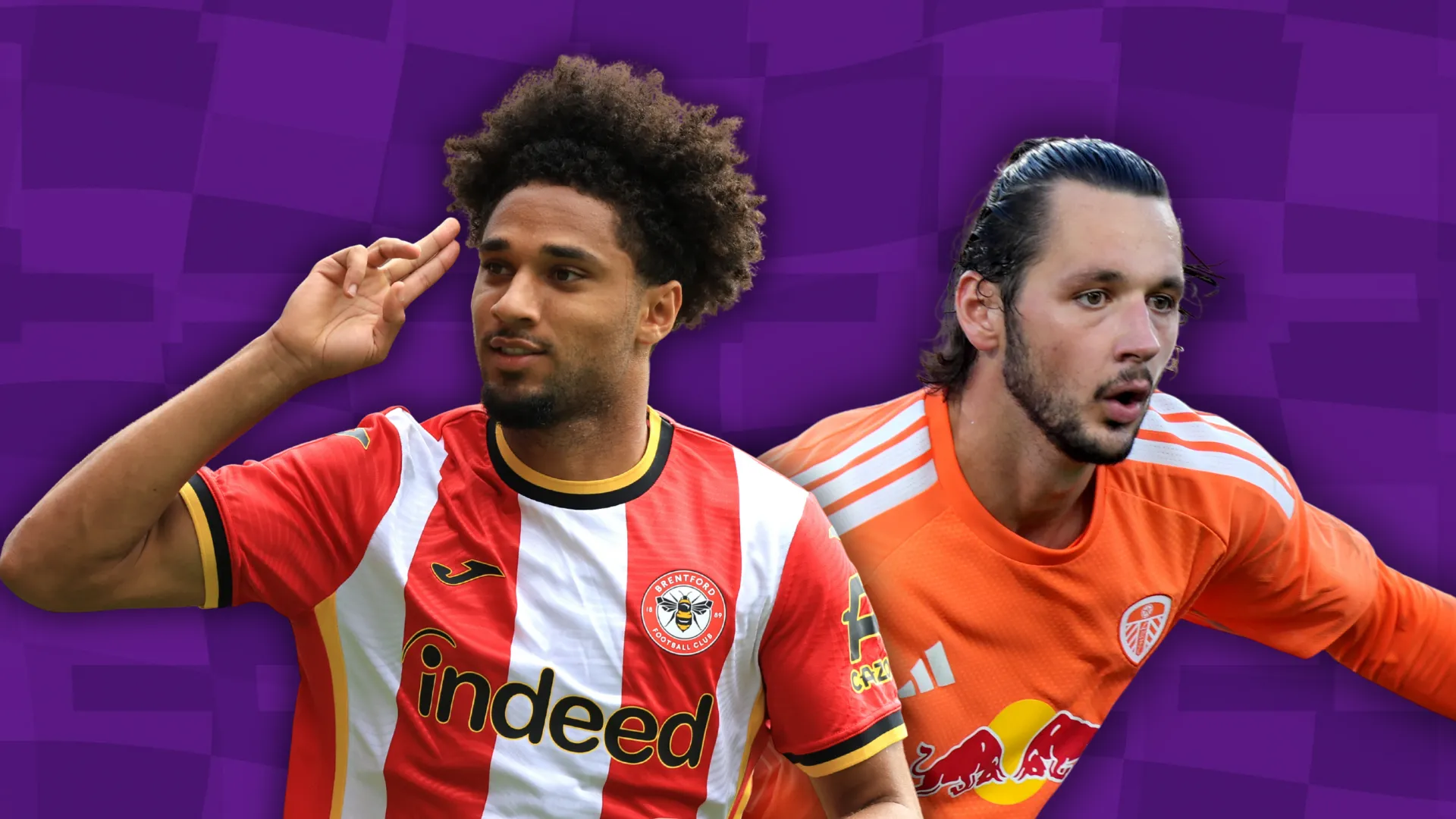 Schade, Trafford e mais: 5 jogadores que estão surpreendendo na Premier League