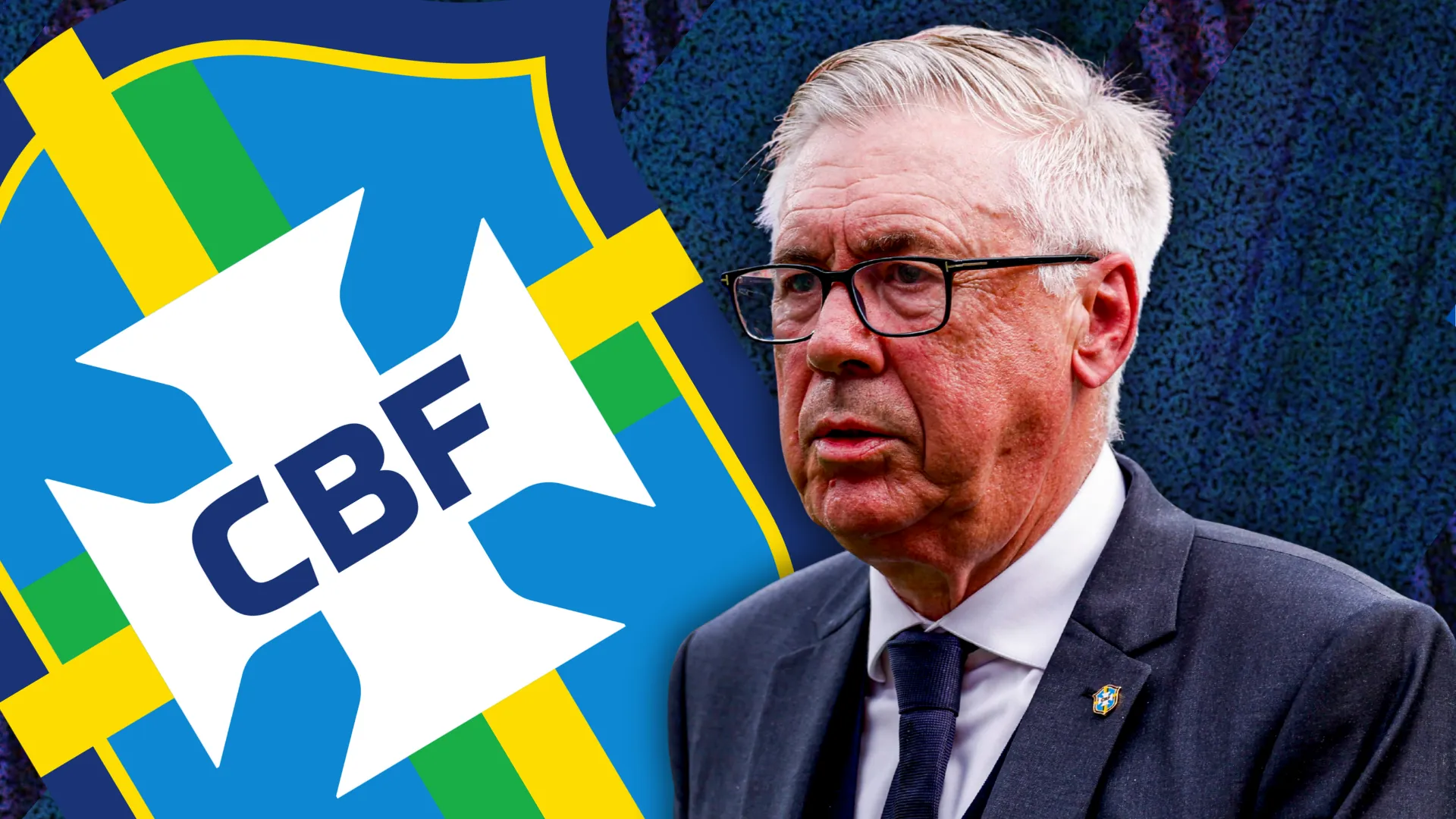 Seleção brasileira: Por que Ancelotti terá de ser mais construtor do que gestor