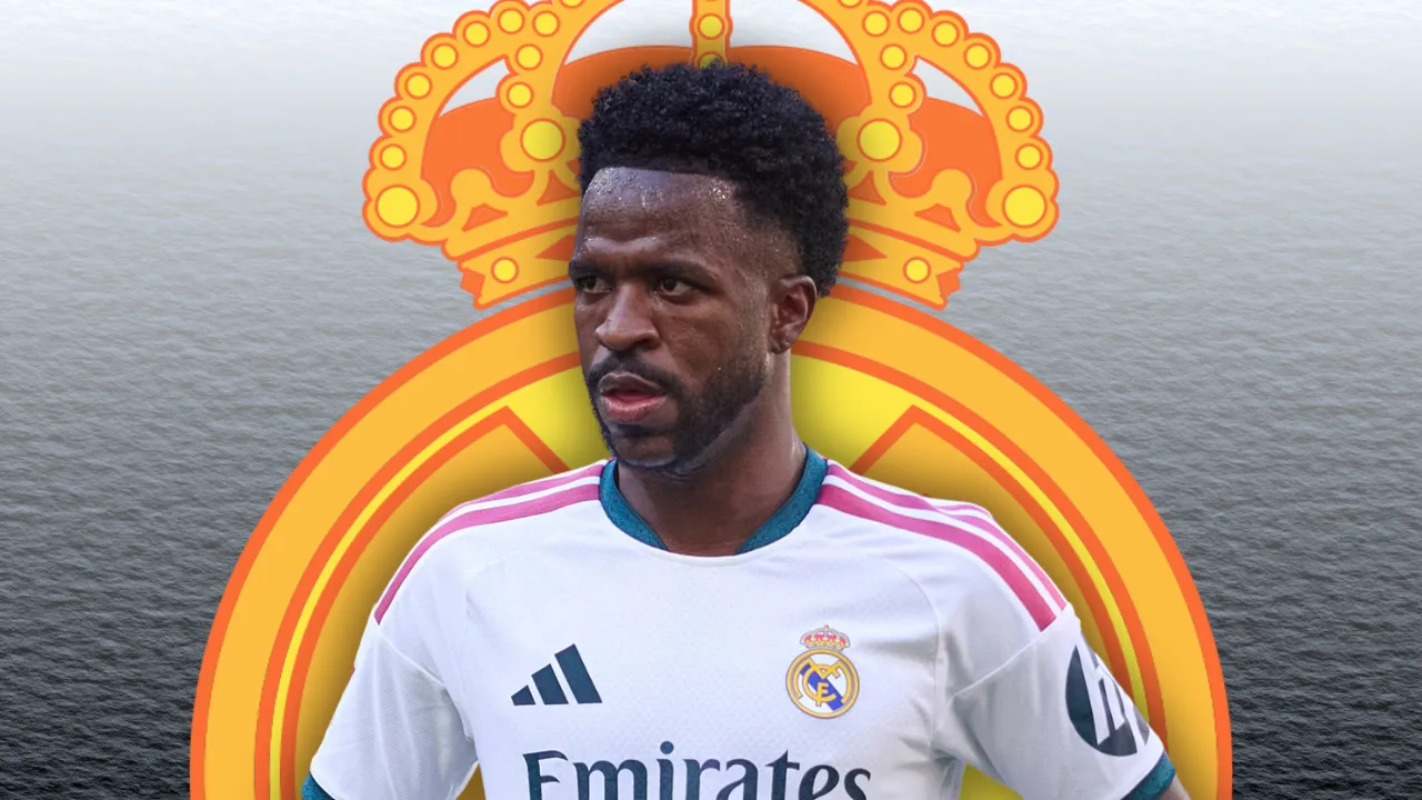 Vinícius Junior já teve um início de temporada tão ruim no Real Madrid?