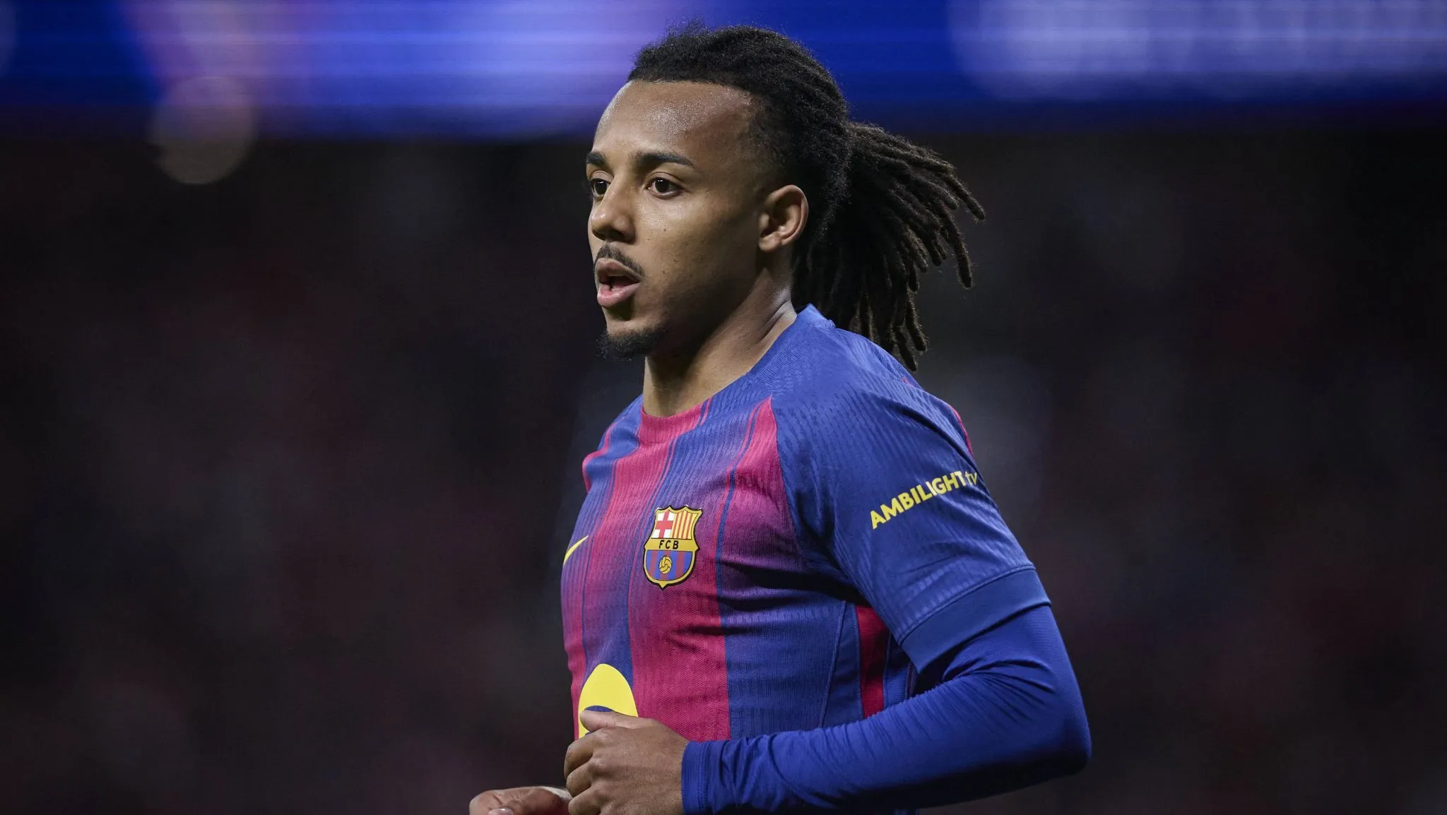 Barcelona: Koundé já tem seis clubes de olho em sua contratação para 2027