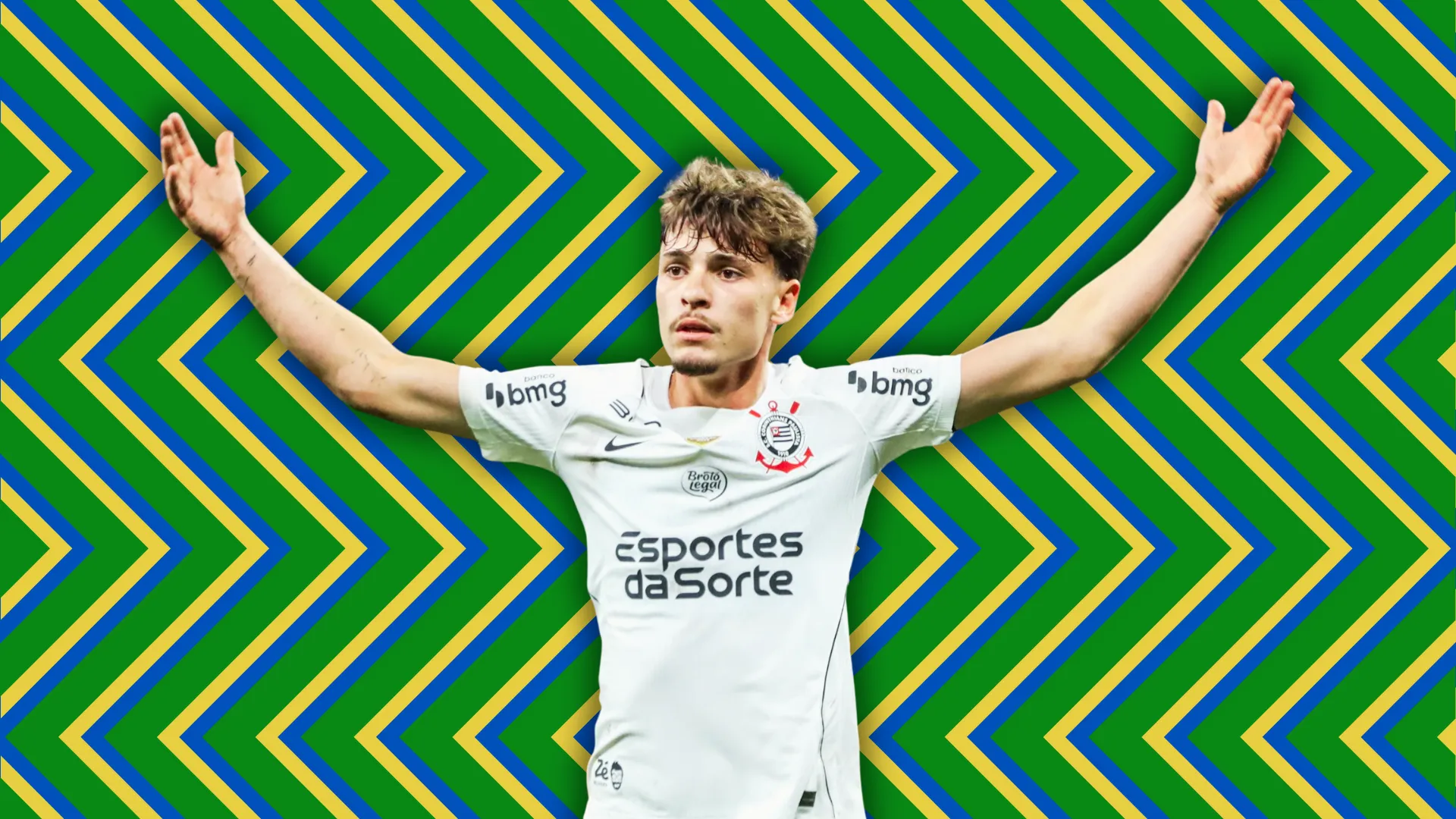 Base, regra de estrangeiros e mais: Tim Vickery opina sobre as mudanças no Brasileirão