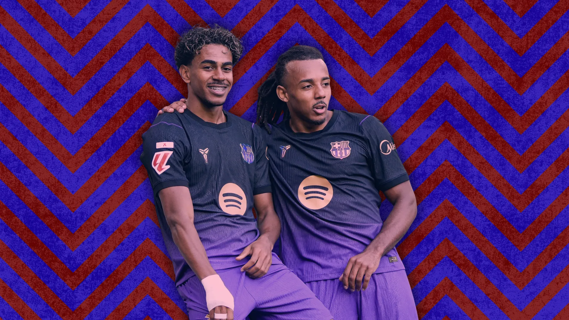 Champions League AO VIVO nesta terça: Acompanhe PSG x Barcelona e mais