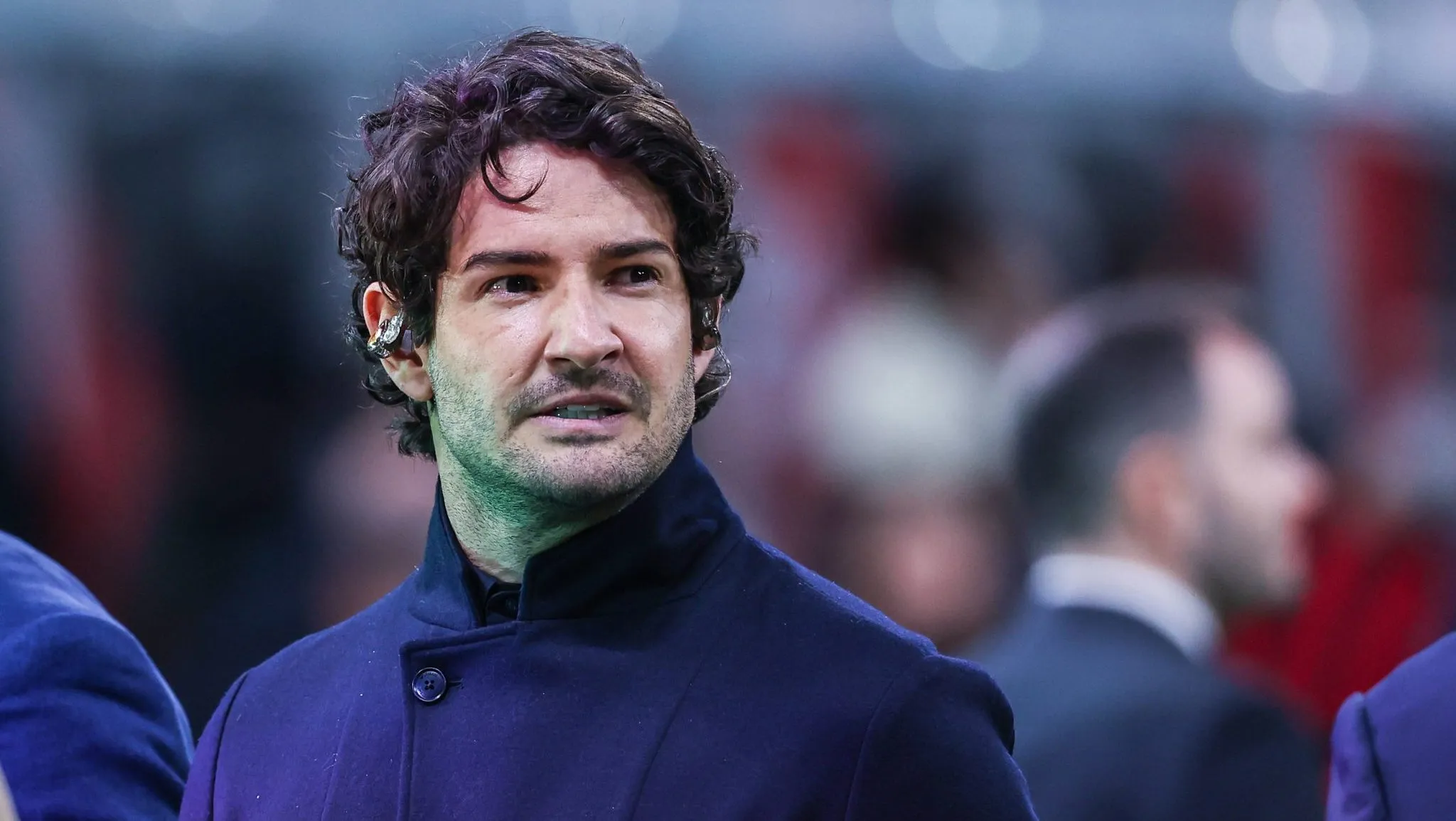 Como Pato se inspirou em Wrexham e videogame para comprar Northampton, da 4ª divisão inglesa