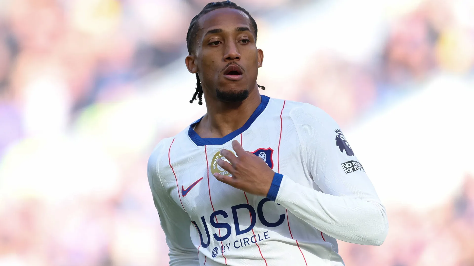 João Pedro preocupa Chelsea após desfalque contra o Tottenham