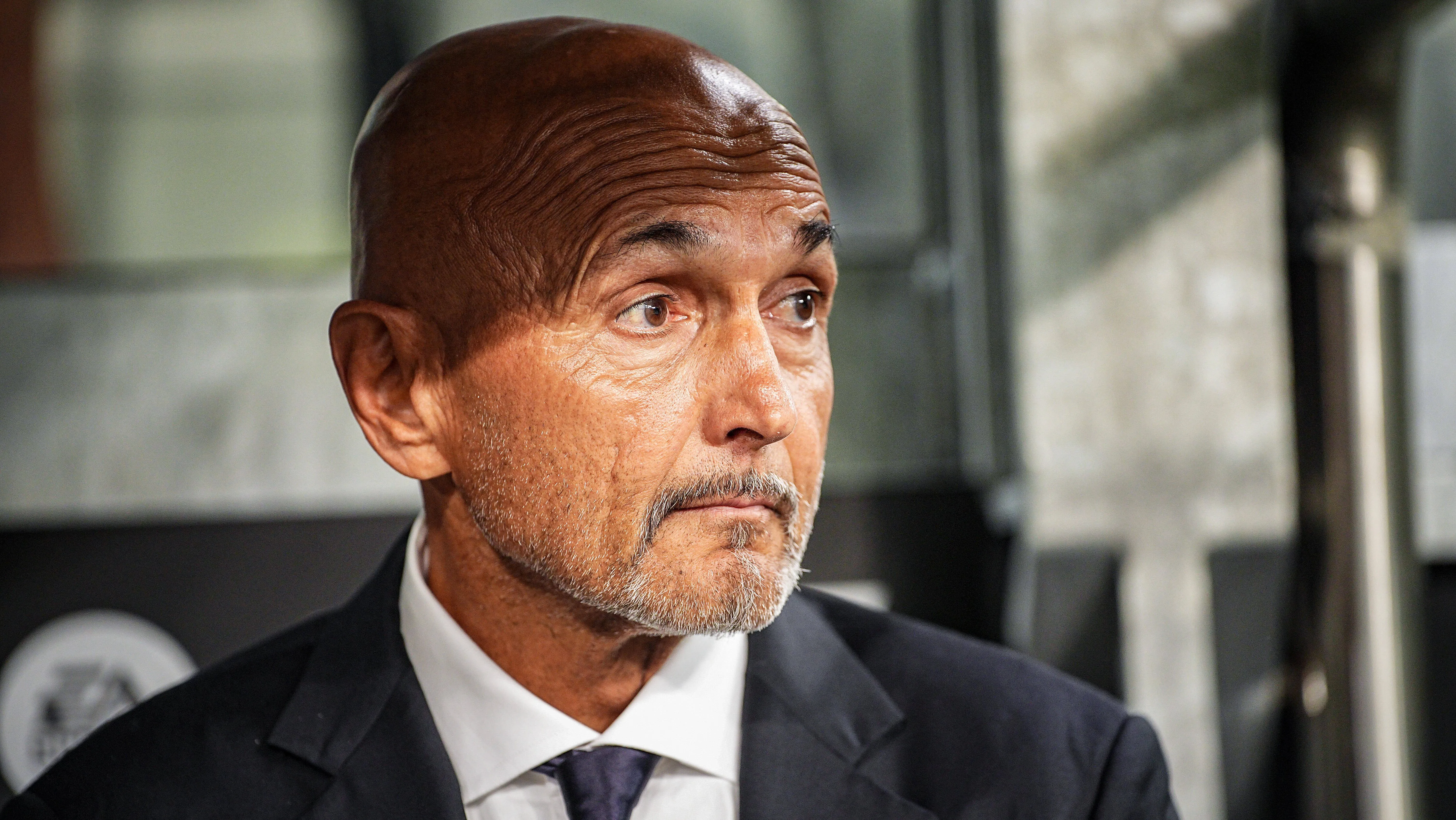 Juventus: Com Spalletti sob pressão, Deschamps e dois técnicos italianos são ligados ao cargo