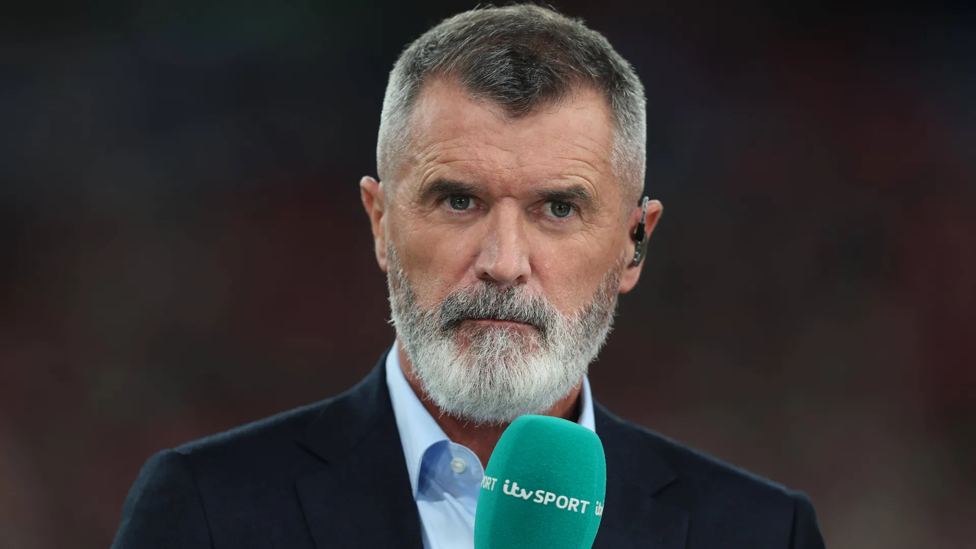 Keane entra em polêmica do Manchester United e sobra até para Bruno Fernandes