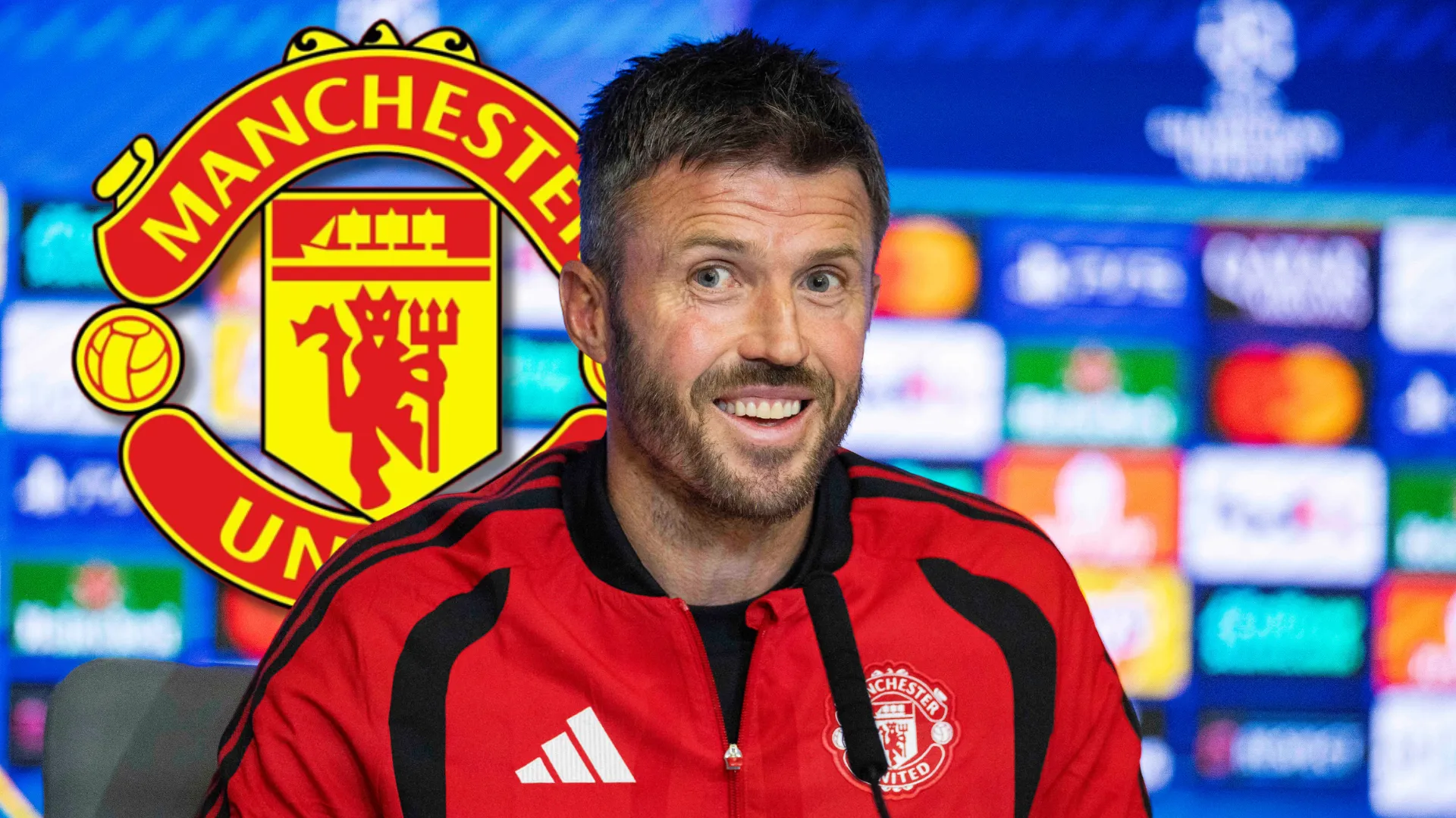 ‘Mistura de Pogba e Casemiro’: Estreante do Manchester United pede passagem com Carrick