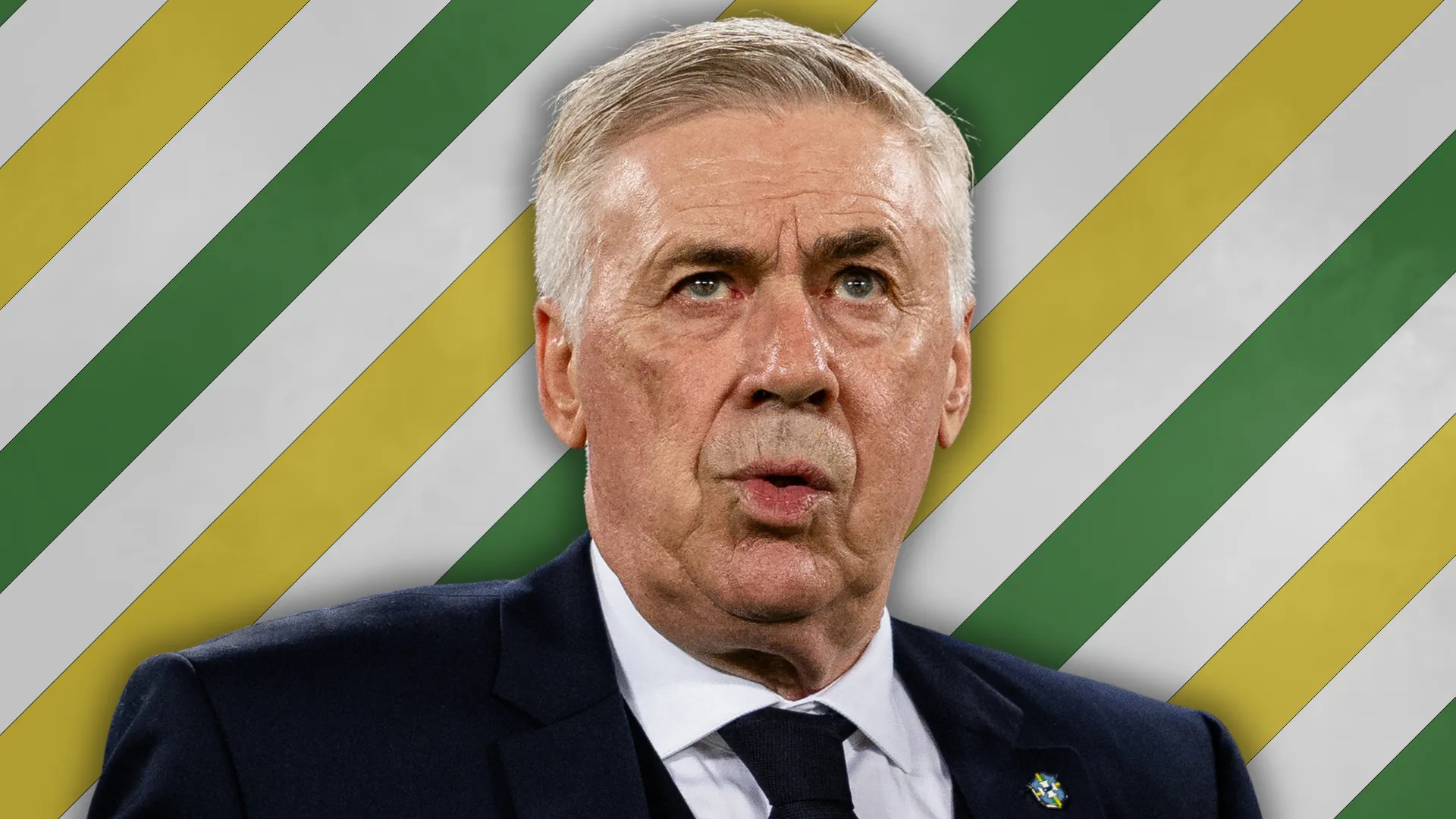 Seleção brasileira: Convocação de Ancelotti expande leque em 2 setores e mira clube promissor