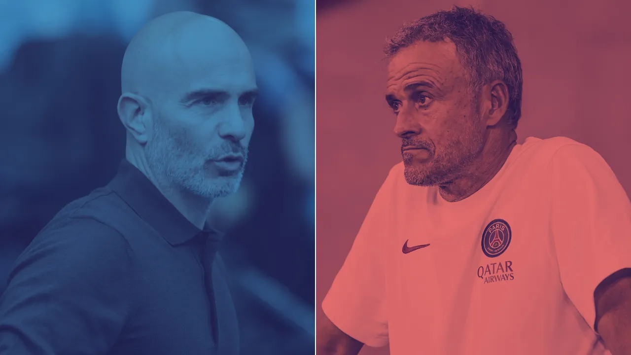 Trivela tática: Como Manchester City e PSG se enfrentarão, se os dois querem a bola?